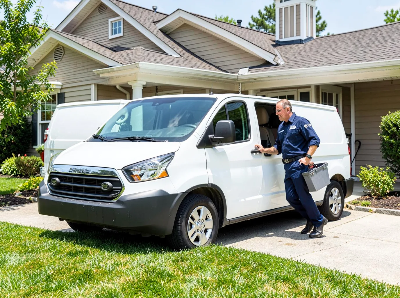 Emergency Plumber company in Danville, GA
